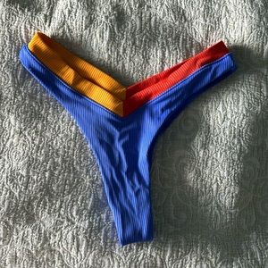 ONEONE bikini bottom